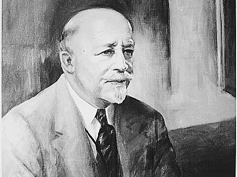 W. E. B. Du Bois