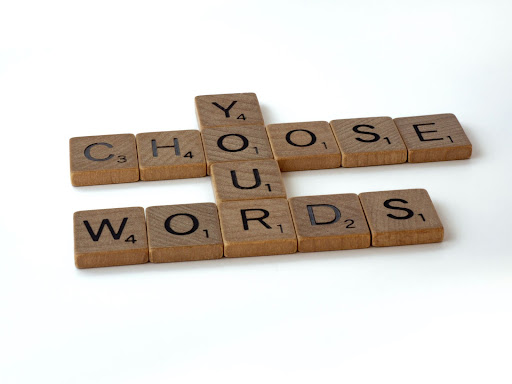 scrabble words
