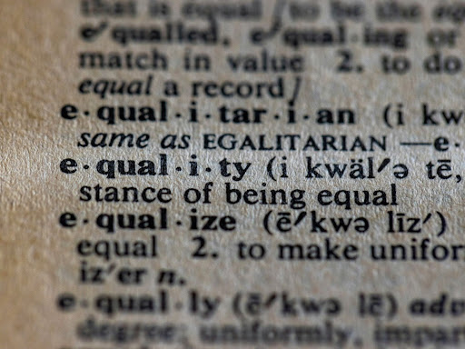 a close up text on a piece of paper