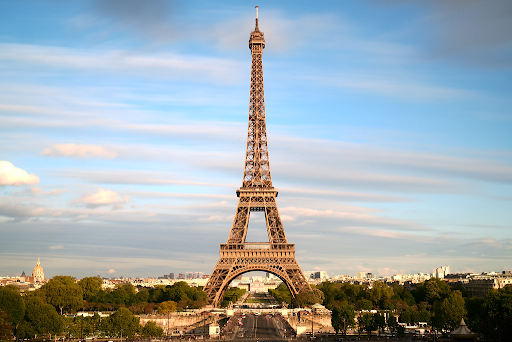 eiffel towel 