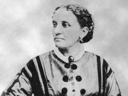 elizabeth keckley