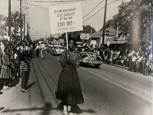 Juanita Craft 