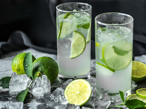 picture of caipirnha 
