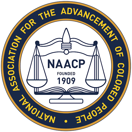 naacp seal