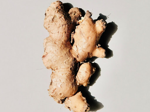 ginger root