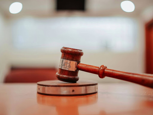 gavel