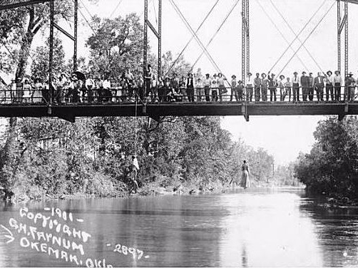 lynching of laura nelson and her son