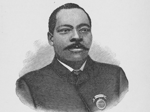 illustration of granville