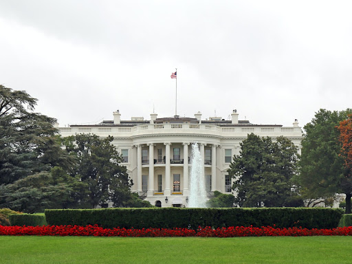white house
