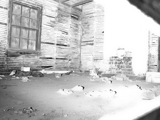 buildings 