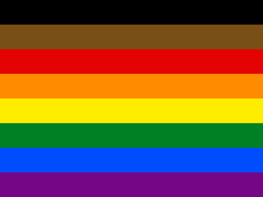 pride flag