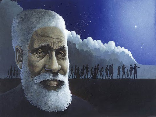 illustration of josiah henson