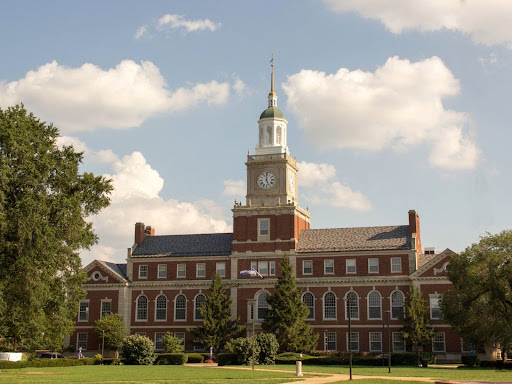 howard university washington dc
