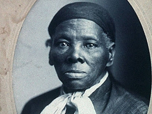 harriet tubman photo