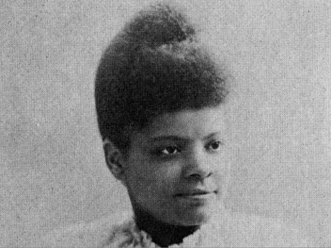 ida b wells 