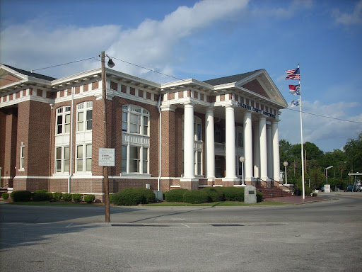columbus county courthouse