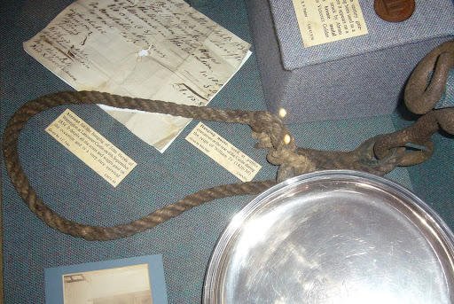 execution noose