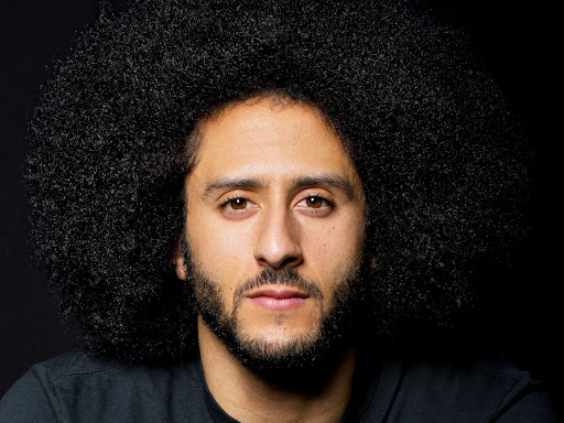 colin kaepernick 