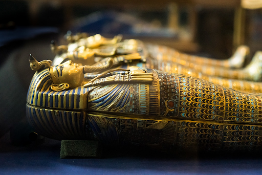 sarcophagus 