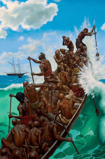 clotilda slave ship