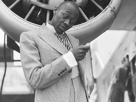 lincoln perry