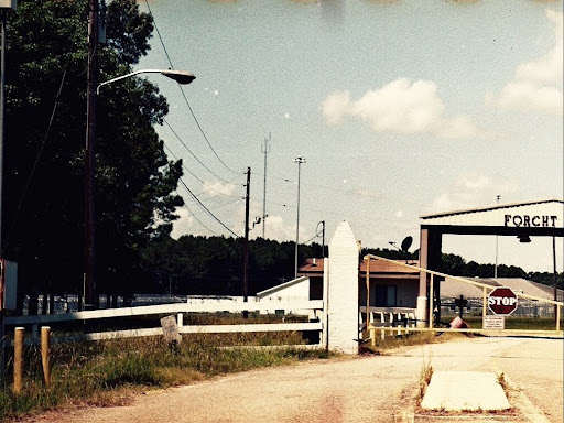 forcht wade correctional center in keithville louisiana