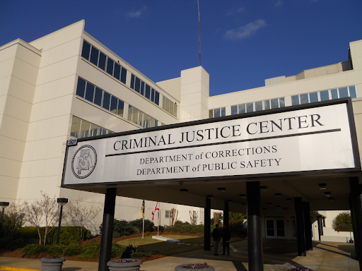 alabama department of corrections 