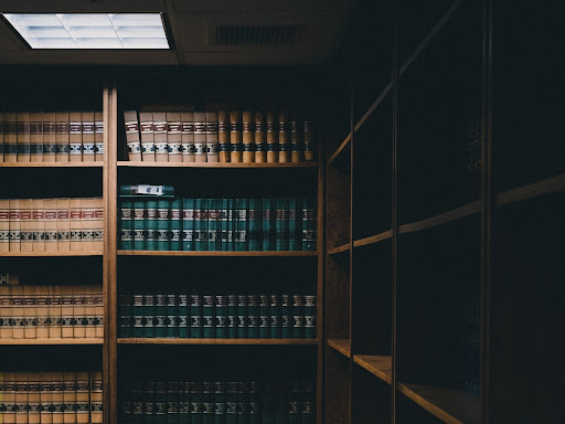 library 