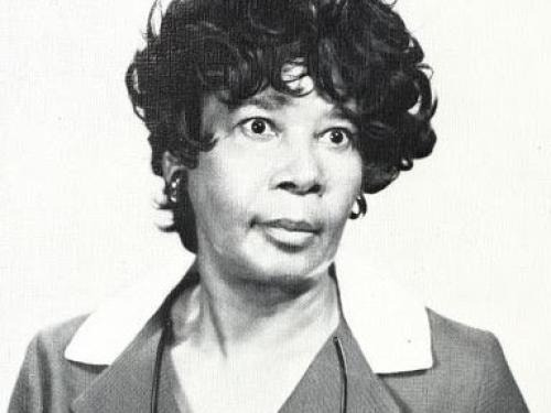 mary fair banks 