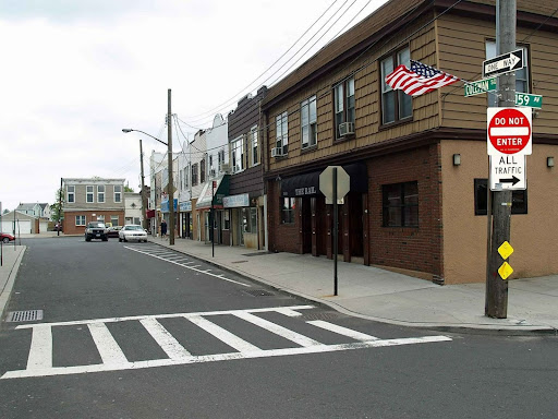 coleman square
