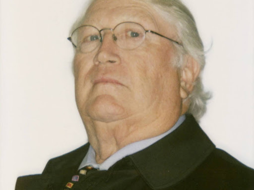 warden burl cain