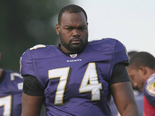 michael oher