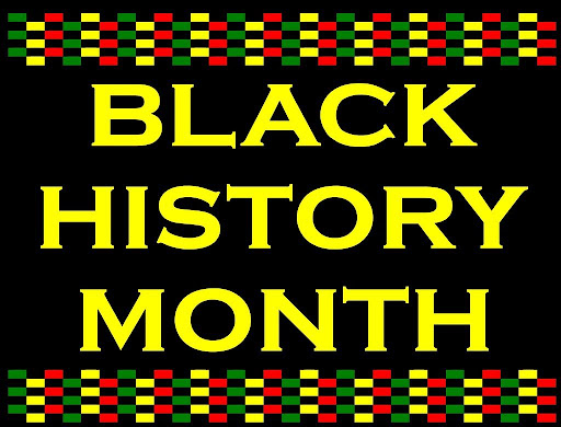 black history month