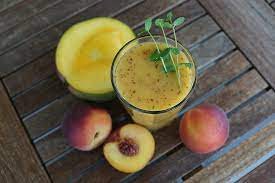 fruit on a table