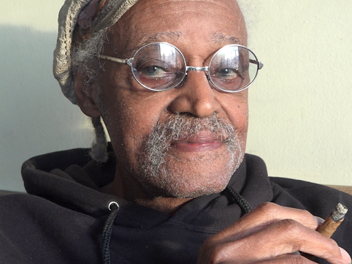 melvin van peebles looking ahead