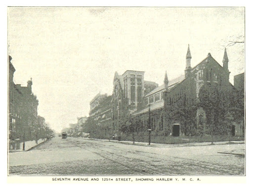 seventh avenue and 125th street 