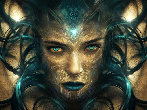 mythical creature
