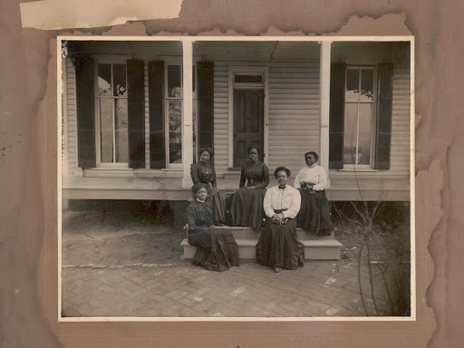nannie helen burroughs photo