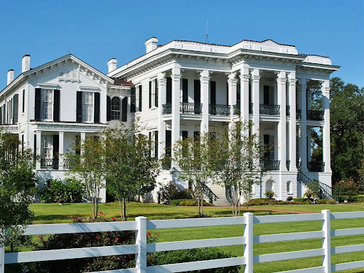 nottoway plantation