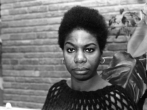 nina simone