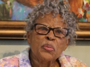 photo of opal lee