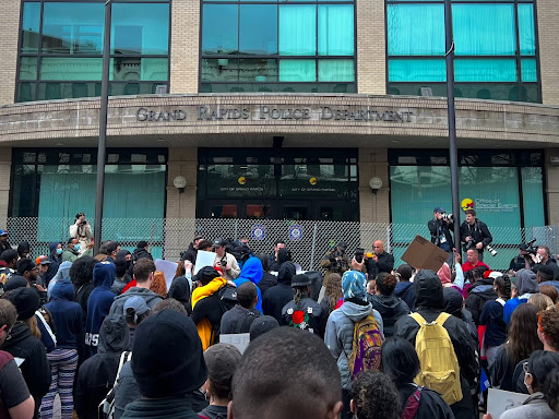 patrick lyoya protest 