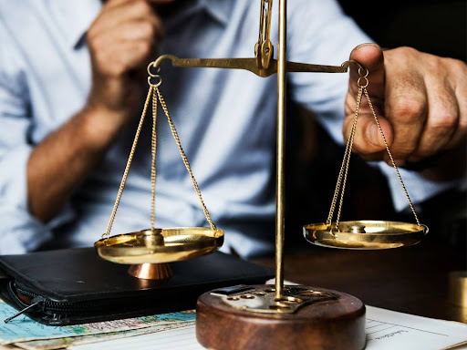balance scale 