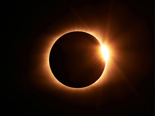 eclipse