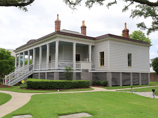 new orleans marine hospital 