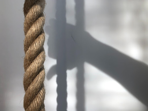 rope