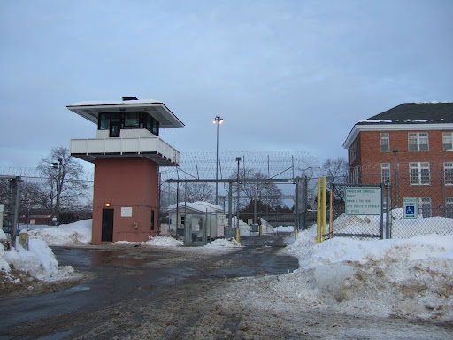 marcy new york correctional facility