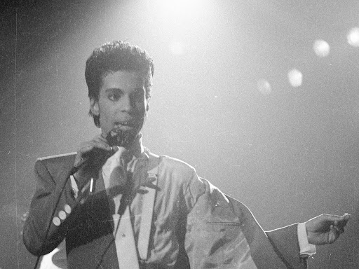 prince performing in brussels