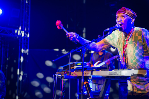 roy ayers performing