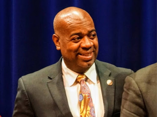 ras baraka smiling